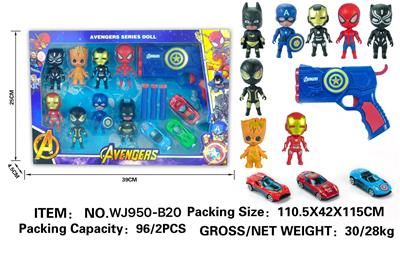 Clan / Superman - OBL10084064