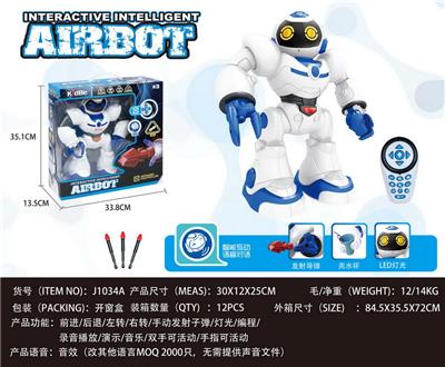 Remote control robot - OBL10084084