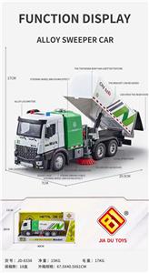 Die-cast toys - OBL10084261