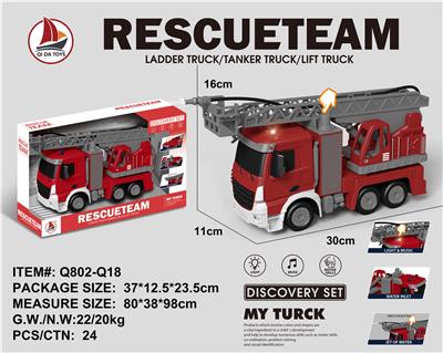 Inertia series - OBL10084321