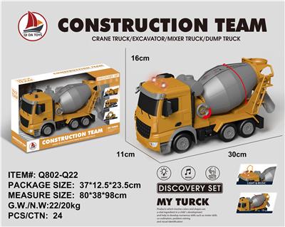 Inertia series - OBL10084322