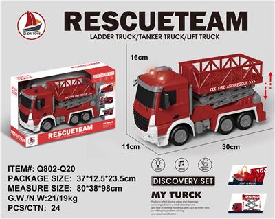 Inertia series - OBL10084323