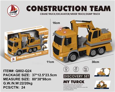 Inertia series - OBL10084325