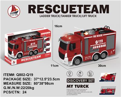 Inertia series - OBL10084327