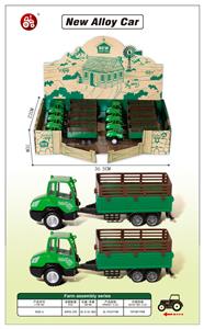 Die-cast toys - OBL10084347