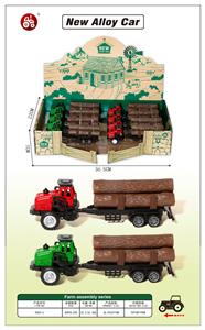 Die-cast toys - OBL10084349