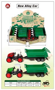 Die-cast toys - OBL10084350