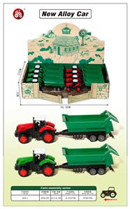 Die-cast toys - OBL10084352