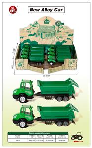 Die-cast toys - OBL10084353