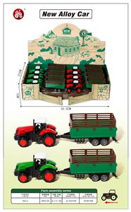 Die-cast toys - OBL10084354