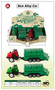 Die-cast toys - OBL10084357