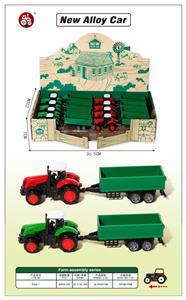 Die-cast toys - OBL10084359