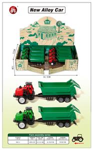 Die-cast toys - OBL10084360