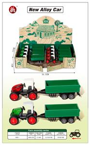 Die-cast toys - OBL10084364