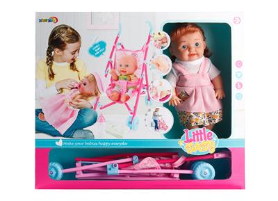 Babytrollyfordoll - OBL10084378