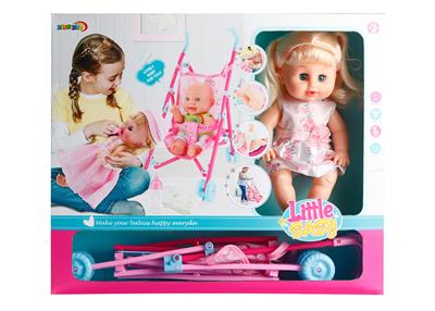 Babytrollyfordoll - OBL10084379