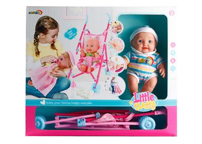 Babytrollyfordoll - OBL10084380