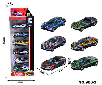 Free wheel toys - OBL10084388