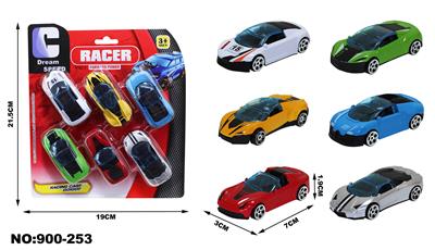 Free wheel toys - OBL10084392