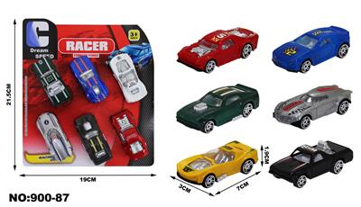 Free wheel toys - OBL10084404