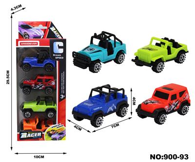 Free wheel toys - OBL10084409