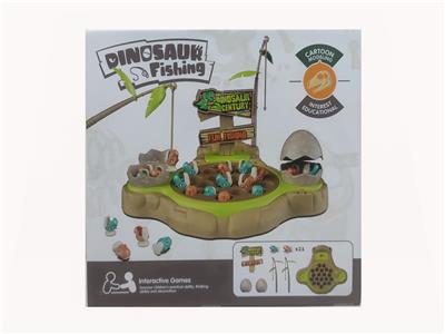 Fishing Series - OBL10084475