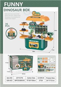 Animaltoys - OBL10084516