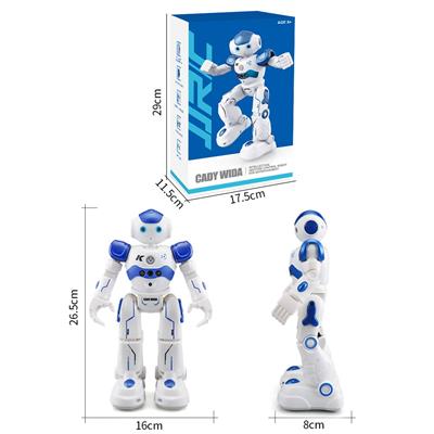 Electric robot - OBL10084565