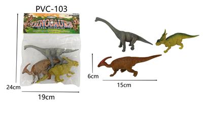 Animaltoys - OBL10084708