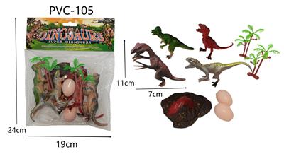 Animaltoys - OBL10084710