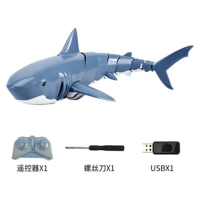  2.4G遥控鲨鱼 - OBL10084768