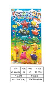 Fishing Series - OBL10084855