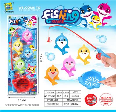 Fishing Series - OBL10084866