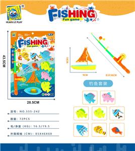 Fishing Series - OBL10084867