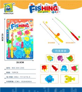 Fishing Series - OBL10084868