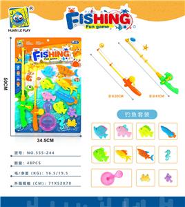 Fishing Series - OBL10084869