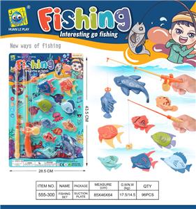 Fishing Series - OBL10084870