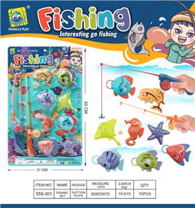 Fishing Series - OBL10084871