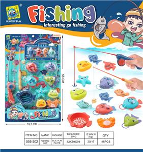 Fishing Series - OBL10084872