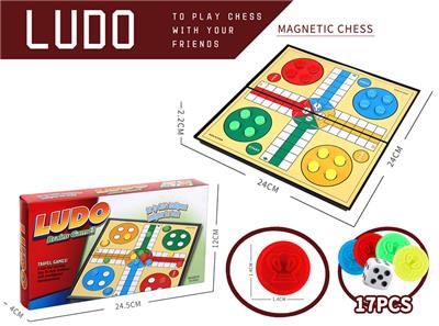 Game classes / chess - OBL10085302