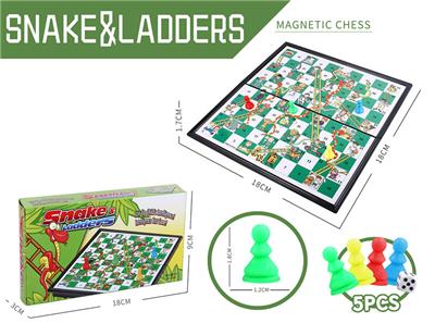 Game classes / chess - OBL10085314