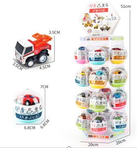 扭蛋合金车 - OBL10085686