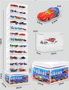 Free wheel toys - OBL10085695