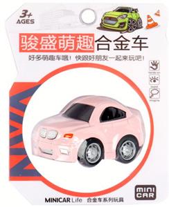 骏盛合金车 - OBL10085707