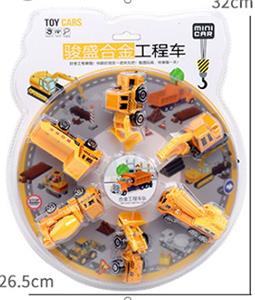 Free wheel toys - OBL10085748