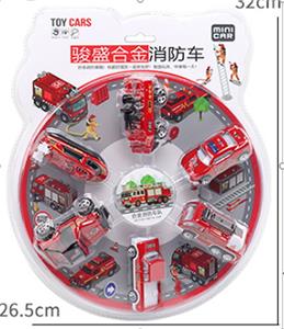 Free wheel toys - OBL10085749