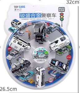 Free wheel toys - OBL10085751