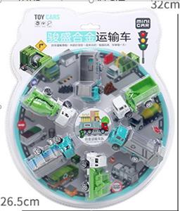 Free wheel toys - OBL10085752