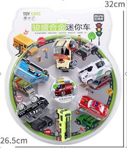 Free wheel toys - OBL10085753