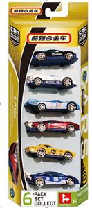 Free wheel toys - OBL10085771
